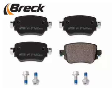 breck 251100070410